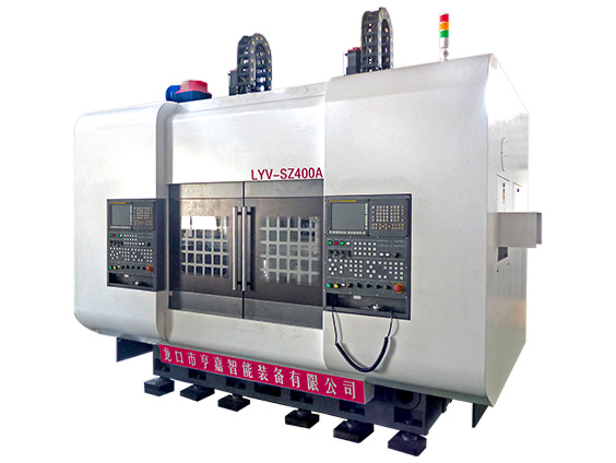 DLCK-400-4 DLCK-400-4